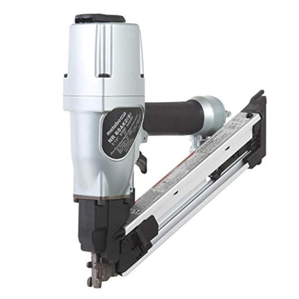 Metabo HPT Metal Connector Nailer | Pro Preferred 