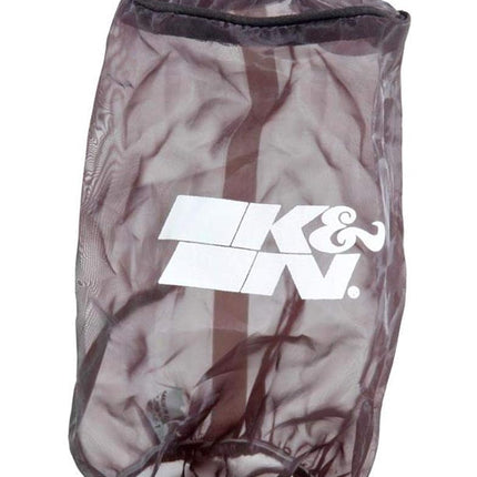 K&N Filters SN-2550PK Housse de filtre à air pour moto