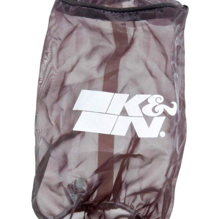 K&N Filters SN-2550PK Motorcycle Air Filter Wrap