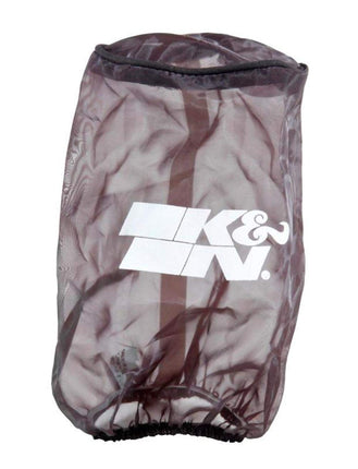 K&N Filters SN-2550PK Motorcycle Air Filter Wrap