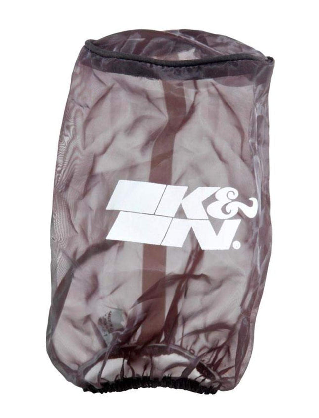 K&N Filters SN-2550PK Motorcycle Air Filter Wrap