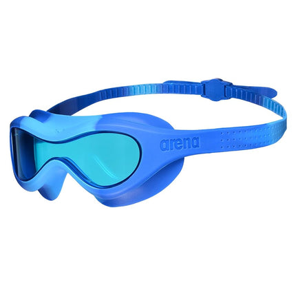 ARENA Spider Kids Mask Anti-fog Swimming Goggles, 