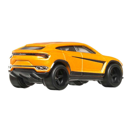Hot Wheels Car Culture Circuit Legends Vehicles for Kids 3 Years Old & Up, Premium Collection of Car Culture 1:64 Scale Vehicles, HCK16