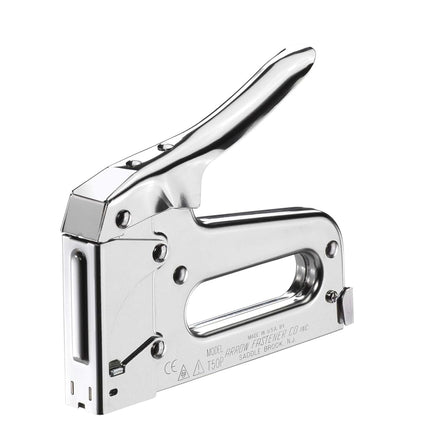 Arrow Fastener T50 Heavy Duty Staple Gun