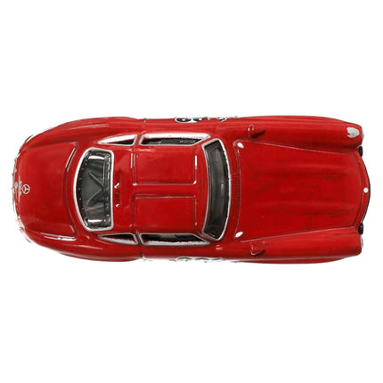 Hot Wheels Car Culture Circuit Legends Vehicles for Kids 3 Years Old & Up, Premium Collection of Car Culture 1:64 Scale Vehicles, HCK07