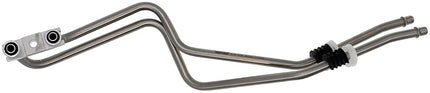 Dorman 624-514 Automatic Transmission Oil Cooler Hose Assembly Compatible with Select Jeep Models