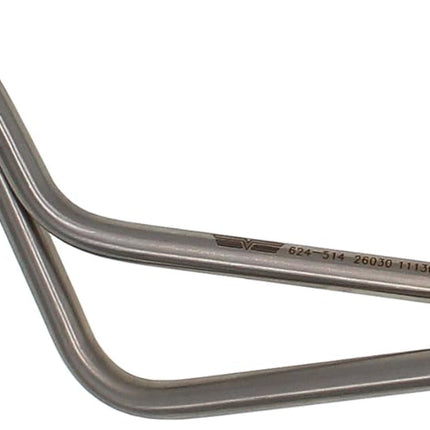 Dorman 624-514 Automatic Transmission Oil Cooler H