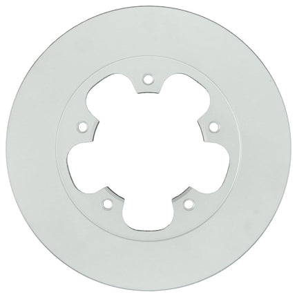 Bosch 50011493 QuietCast Premium Disc Brake Rotor, Front