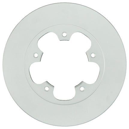 Bosch 50011493 QuietCast Premium Disc Brake Rotor, Front