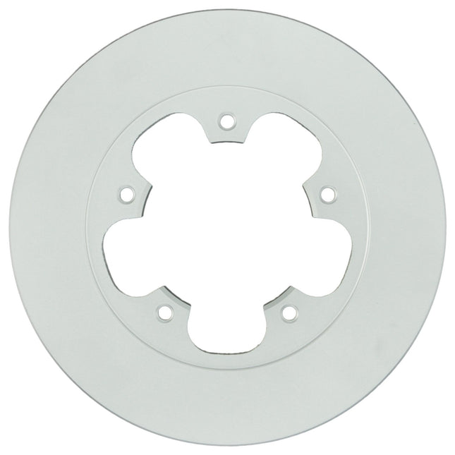 Bosch 50011493 QuietCast Premium Disc Brake Rotor, Front