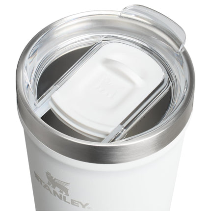 Vaso térmico Stanley de uso diario 20 oz Escarcha