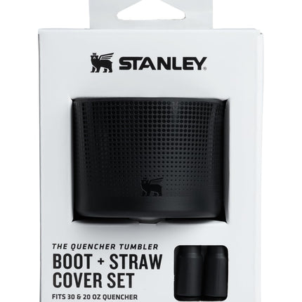 STANLEY Quencher Boot and Straw Cover Cap | Anti-S