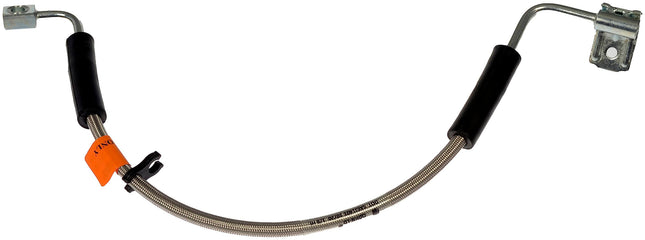 Dorman 622-074 Front Passenger Side Brake Hydraulic Hose Compatible with Select Jeep Models