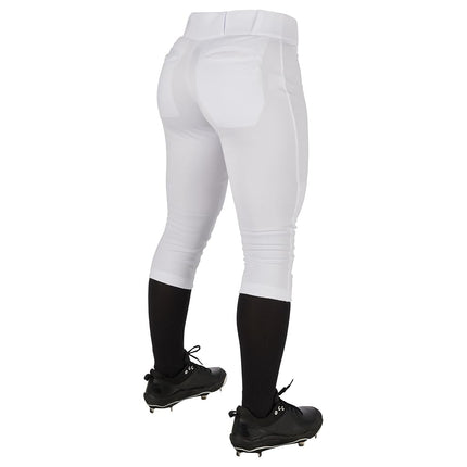 Champro Girls' Standard Low-Rise Softball Pants