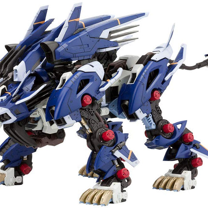 Kotobukiya HMM ZOIDS RZ-041 Liger Zero Jager Marki