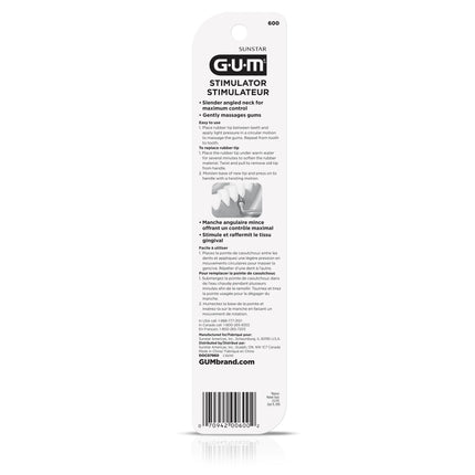 Gum Stimulateur Gingival
