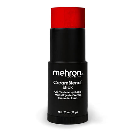 Mehron Makeup CreamBlend Stick | Face Paint, Body 