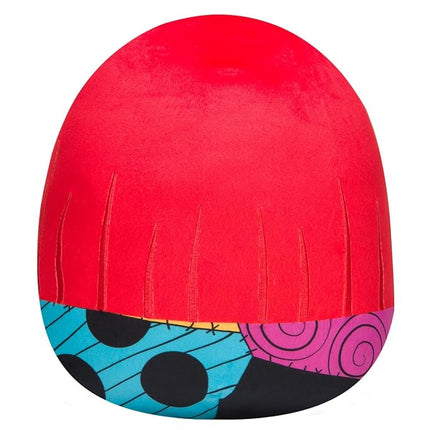 Squishmallow 8" Sally - Nightmare Before Christmas Official Kellytoy Halloween - Cute and Soft Plush Stuffed Animal - Great Gift for Kids - Ages 2+