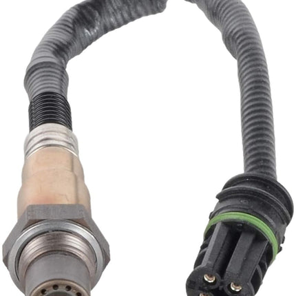 Bosch 16421 Premium Original Equipment Oxygen Sensor - Compatible With Select BMW 550i, 650i, 750i, 750Li, 760Li, M3, X5, X6; Rolls-Royce Phantom