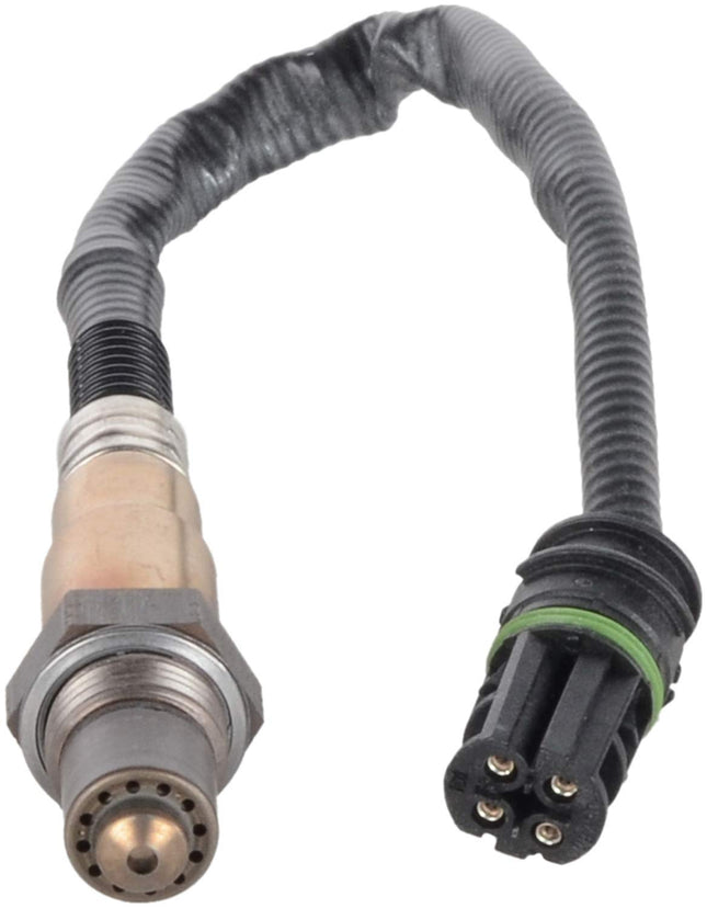 Bosch 16421 Premium Original Equipment Oxygen Sens