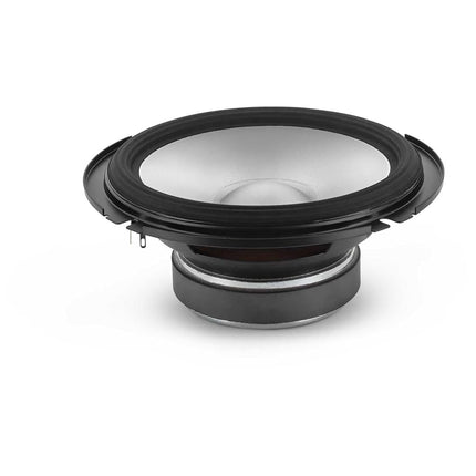 Alpine S2-S65C S-Series 6.5″ Component 2-Way Speaker System
