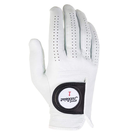 Titleist Players Men's Regular Right Pearl, Medium