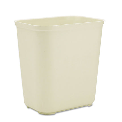 Rubbermaid Commercial Products Wastebasket, Thermo