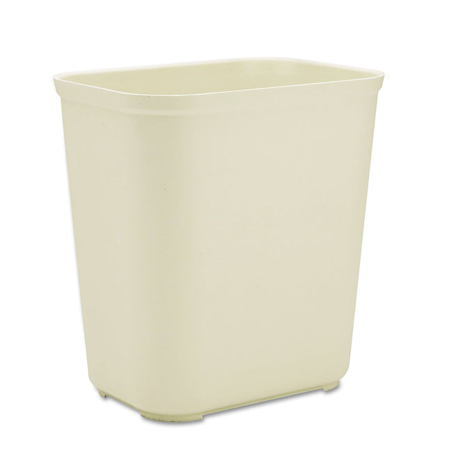 Rubbermaid Commercial Products Wastebasket, Thermo