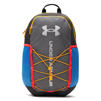 Under Armour Unisex Hustle Sport 6.0 Backpack, (00