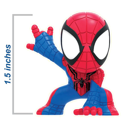 Hasbro MARVEL STUNT SQUAD FIGURES PLAYSET MEGA PK Amazon Exclusive