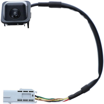 Dorman 590-110 Rear Park Assist Camera for Select Chevrolet Models