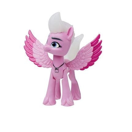 Hasbro My Little Pony - Royal Gala Collection Toy - 9 Pony Figures and 13 Accessories - Doll and Toys for Kids - Girls and Boys - F2031 - Ages 5+