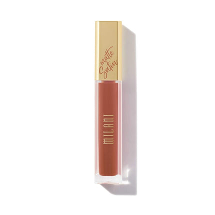Milani Amore Satin Matte Rouge à Lèvres Crème Velouté 6,5 ml