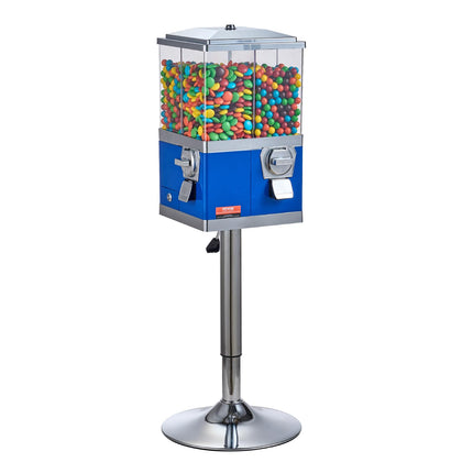 VEVOR - Commercial Vending Machine, Four Rotating 