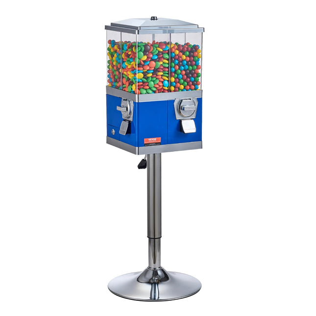 VEVOR - Commercial Vending Machine, Four Rotating 