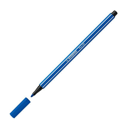 STABILO Pen 68 - Premium Fibre-Tip Pen - ARTY