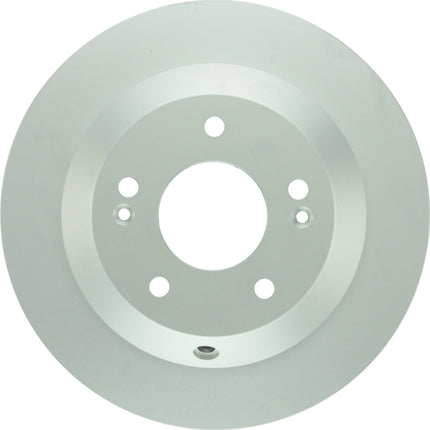 Bosch 28011497 QuietCast Premium Disc Brake Rotor 