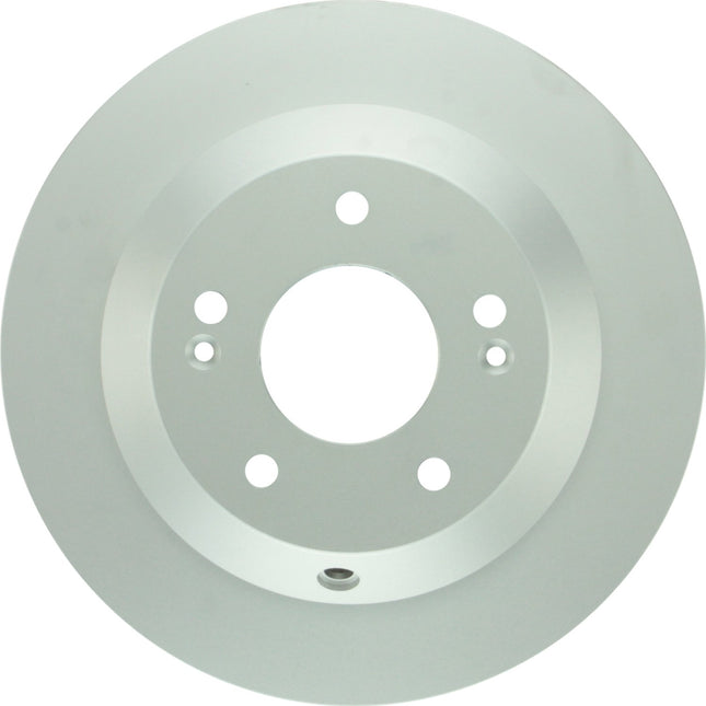 Bosch 28011497 QuietCast Premium Disc Brake Rotor 