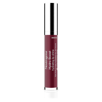 Neutrogena Hydro Boost Moisturizing Lip Gloss, Hyd