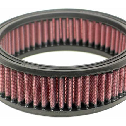 K&N Engine Air Filter: High Performance, Premium, Washable, Industrial Replacement Filter, Heavy Duty: E-3212