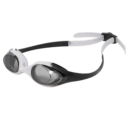 ARENA Spider Junior Swimming Goggles for Kids, Swi