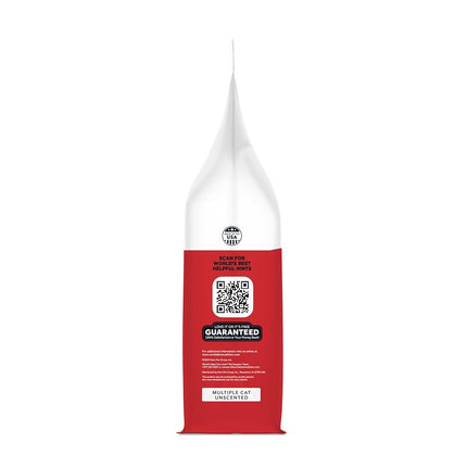 World's Best Cat Litter Multi Cat 6.8kg