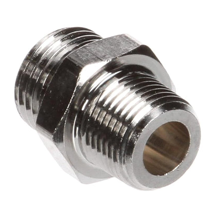T&S Brass 053A Adapter, 3/8-Inch Npt Male X 3/4-14-Inch Un Male