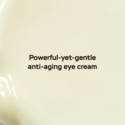 DRMTLGY HPR Eye Cream - Retinoid Under Eye Cream for Under Eyes, 0.5 fl oz