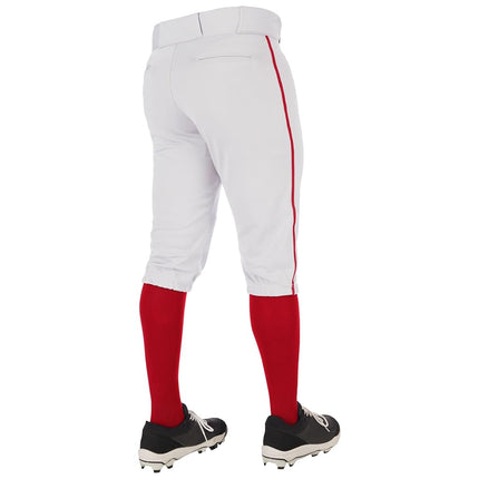 Champro Boys' Triple Crown 2.0 Baseball Knickers with Braid