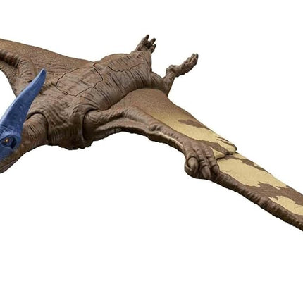 Jurassic World Attaque Rugissante Ptéranodon