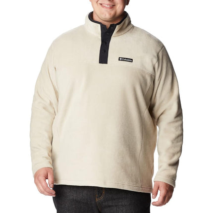 Columbia Men’s Steens Mountain Half Snap II