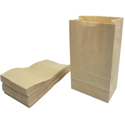 KAIHENG Kitchen Food Waste Bags, 100PCS Compostabl