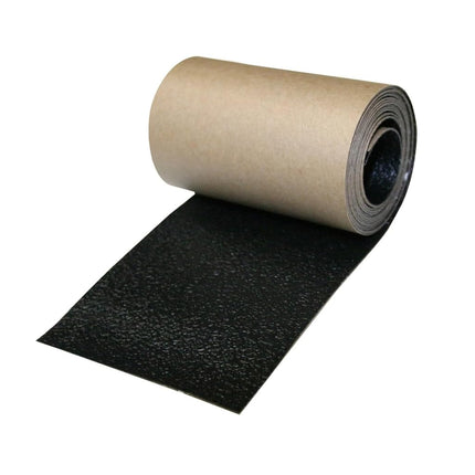XPEL Universal Door Sill Kit, Black, 2.75 Inch x 6