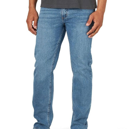 Wrangler Authentics Men's Regular Fit Comfort Flex